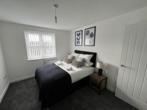 Perfect Liverpool Base - Modern 2Bed Near LFC